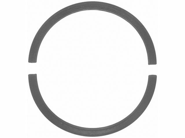 For 1963 Mercury Country Cruiser Crankshaft Seal Kit Rear Felpro