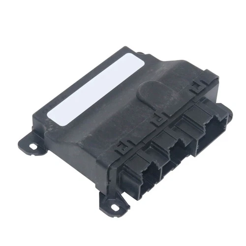 Front Left Driver Door Control Module For 2007-2009 Chrysler Replace 04602921AE - Picture 12 of 15