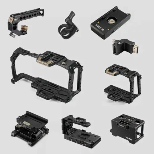 Tilta Movie Camera Accessories