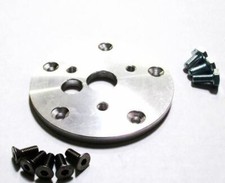 14 Spacer For 3 Hole Steering Wheel To Fit 5 Hole Grant Fs Apc Adapter