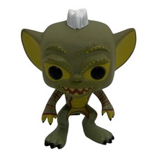 🌊 Funko Pop Vinyl Gremlins Green Gremlins 6 Vaulted LOOSE EUC - B0