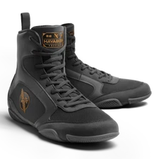 Hayabusa Pro Boxing Shoes