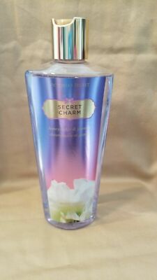 Victoria's Secret SECRET CHARM - Fragrance Mist, Body Wash or