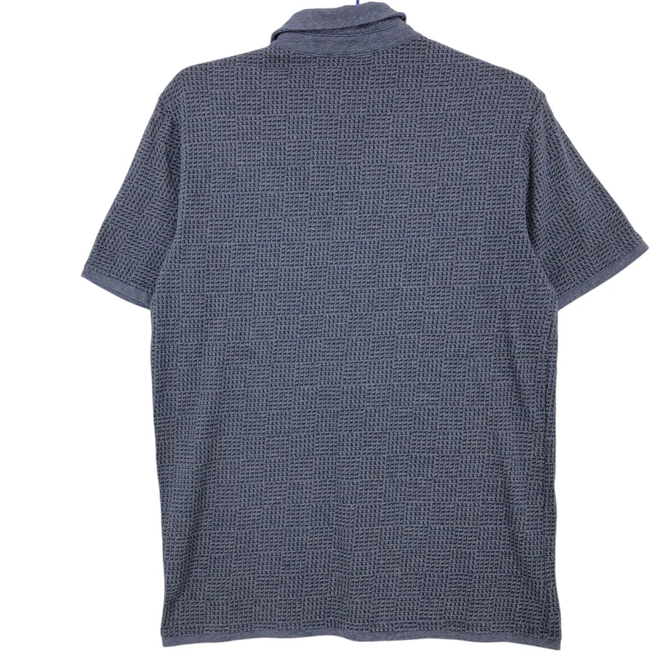 HUGO BOSS Camiseta Polo Pempton Para Hombre Talla M - Imagen 2 de 4