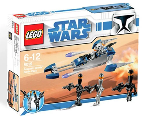 Space Battle Pack LEGO (R) Complete Sets & Packs