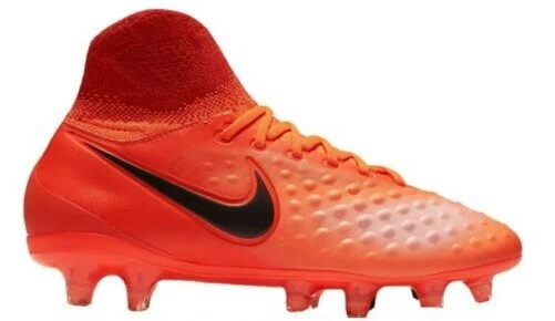 Nike botas futbol niño