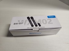 Bietrun WXM02 UHF Dual Wireless Microphone System