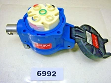 Meltric Receptacle 33-14043-843 DS20