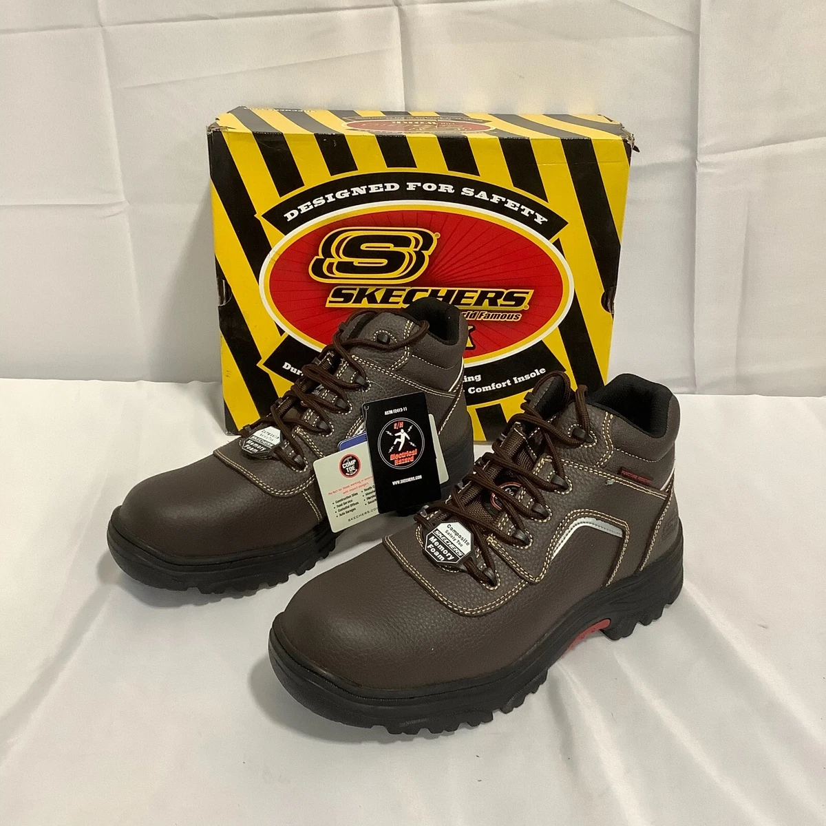 Skechers sosder store