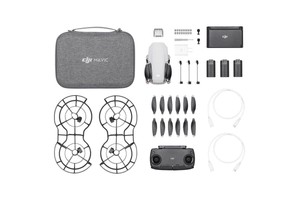 dji mavic air fly more combo ebay