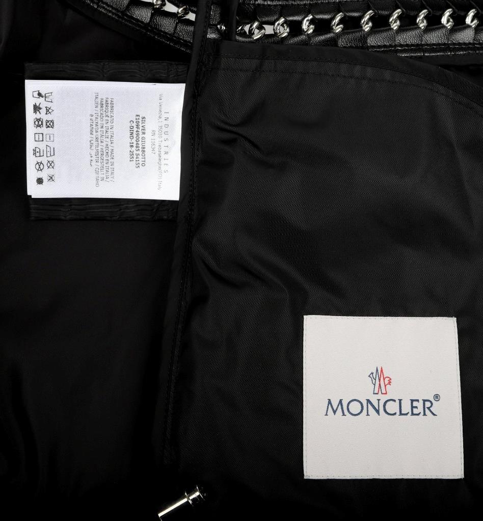 NEW MONCLER GENIUS NEW MONCLER GENIUS