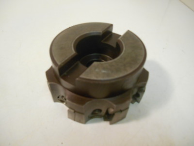 Sandvik Coromant RA262.2-100M Indexable Face Mill