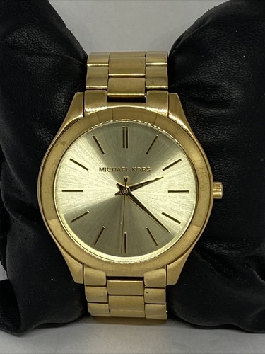 Michael Kors Runway MK3179 Womens 