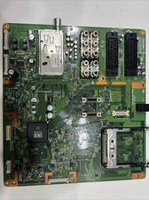 ✅Carte Mère Tv TOSHIBA 32AV505DB 32" PE0492 A V28A000670A1 SCREEN:AX080H003