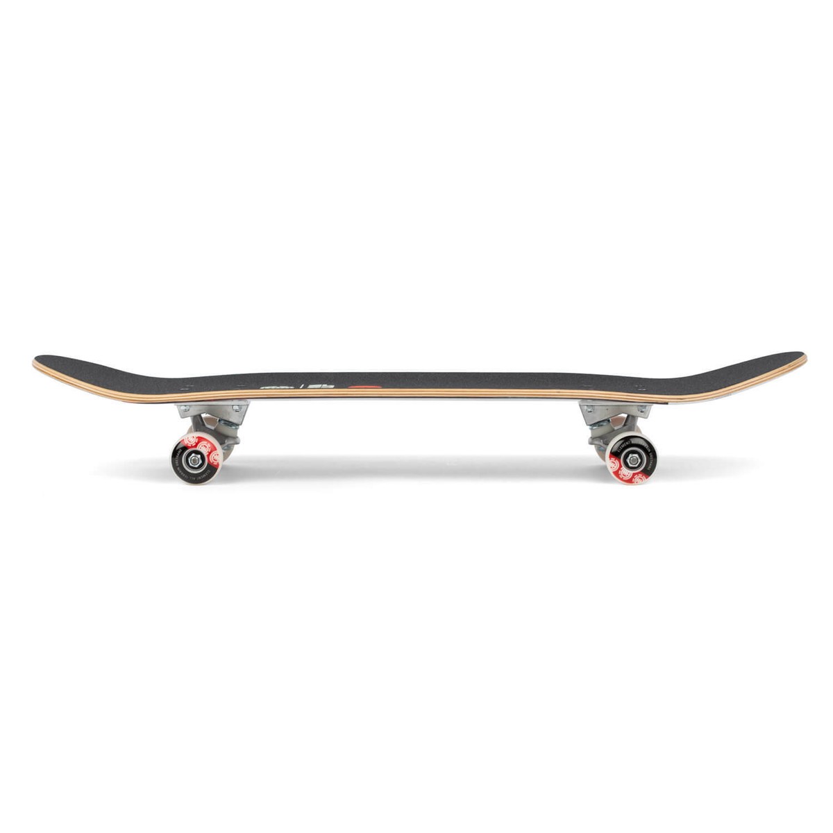 Element x Star Wars Complete Skateboard Darth Vader 7.75 Inch Anfänger