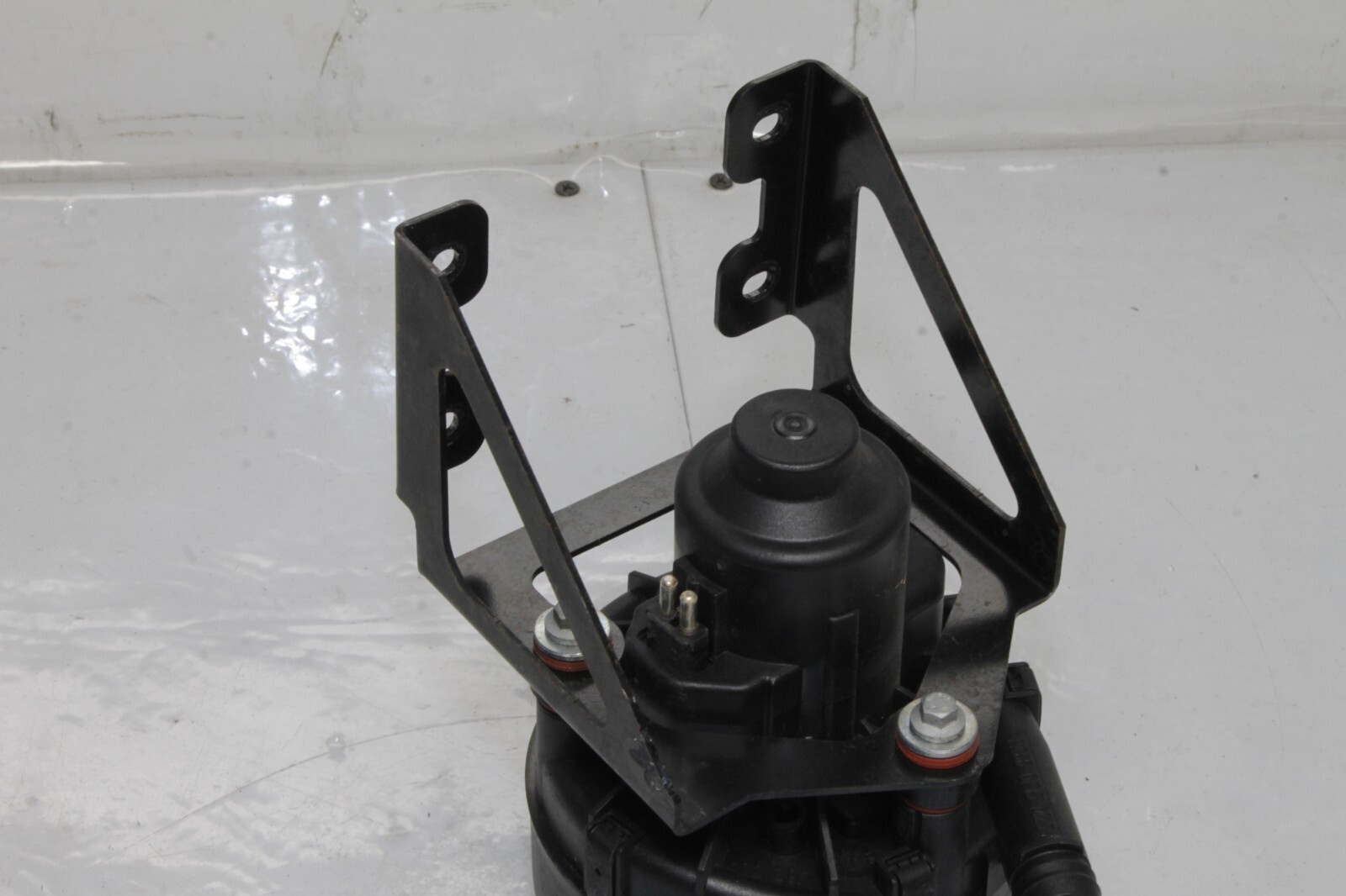 12-14 MCLAREN MP4-12C 12C 570 650 OEM SECONDARY AIR PUMP AIR INJECTION 058000022