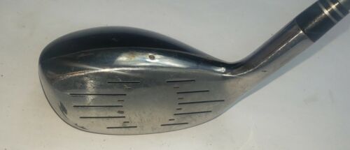 Affinity ATS Offset 4 Hybrid Aldila HM 65 Regular Graphite Shaft Mens RH - Picture 2 of 5