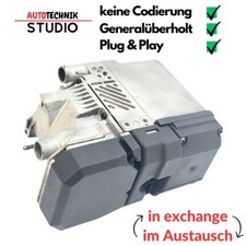 7E0815071C VW Amarok Webasto Riscaldatore Thermo Top C Diesel / IN SOSTITUZIONE