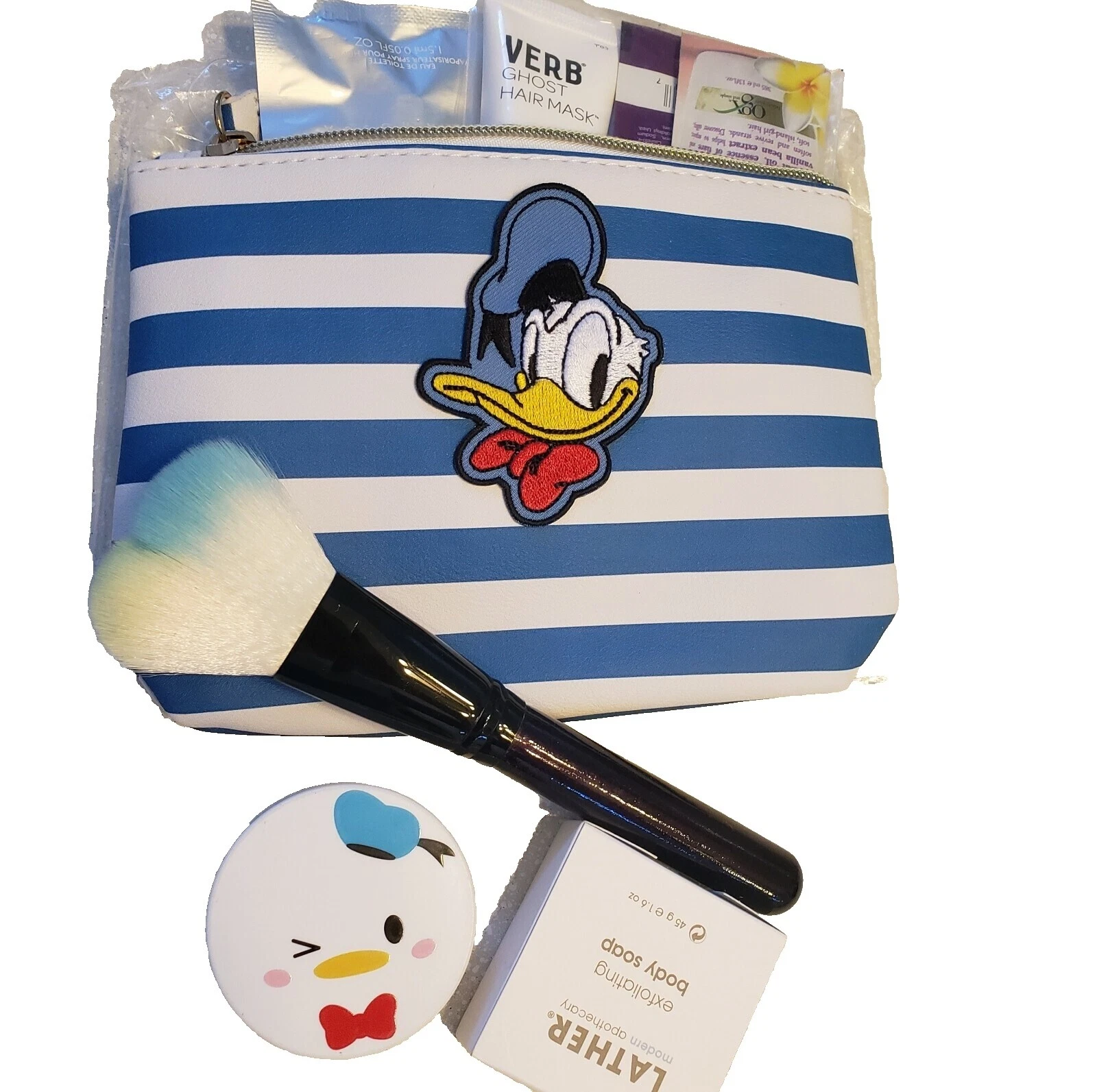 Etude House Sample Size Makeup Products