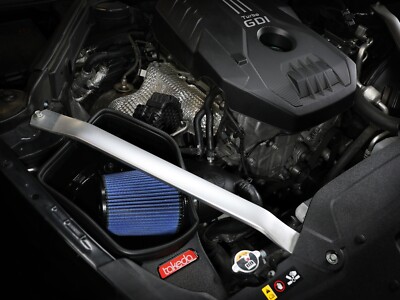 aFe Takeda Stage-2 Cold Air Intake Kit For 2018-2021 Kia Stinger 2.0T