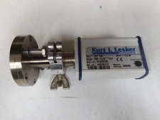 Kurt J Lester - model PPT-100 - Vacuum Digital Pirani Transmitter - PV46