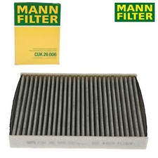 Frankberg Innenraumfilter Mit Aktivkohle - Für VW Up, Seat Mii, Skoda Citigo