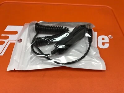 REPLACEMENT PASLODE IN CAR CHARGER DOES SAME JOB AS ORIGINAL