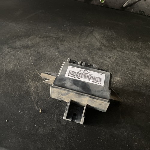 2002-2009 CHEVY TRAILBLAZER ENVOY LIFTGATE CONTROL MODULE (G6) 15198246 - Picture 5 of 5