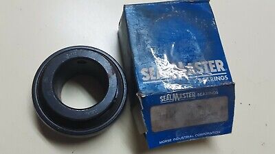 Sealmaster 3-112 Ball Bearing Insert Sealmaster 3-112 Ball Bearing Insert