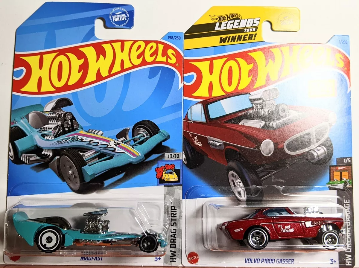 Legends Tour Miami : r/HotWheels