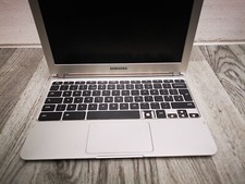 Samsung 303C Chrome Personal Notebook - Silber (XE303C12) *ERSATZTEILE ODER REPARATUREN** – Bild 3