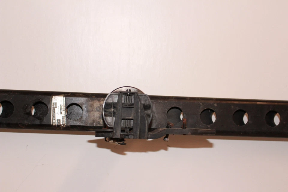 Enganche de remolque AUDI A5 13 Foto 4 de 4