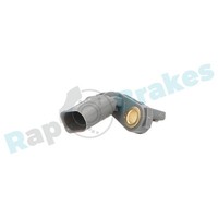 Rap Brakes Sensor, Raddrehzahl Rechts, Vorderachse U.A. FüR Audi, Cupra