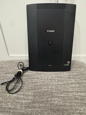 Canon CanoScan LiDE220 Performance Color Imag...
