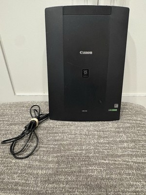 Canon CanoScan LiDE220 Performance Color Image Photo Document Scanner