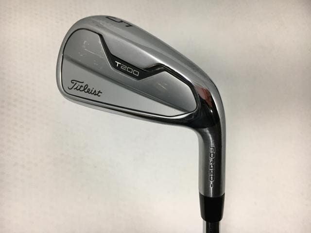 Titleist T200 2021 Irons