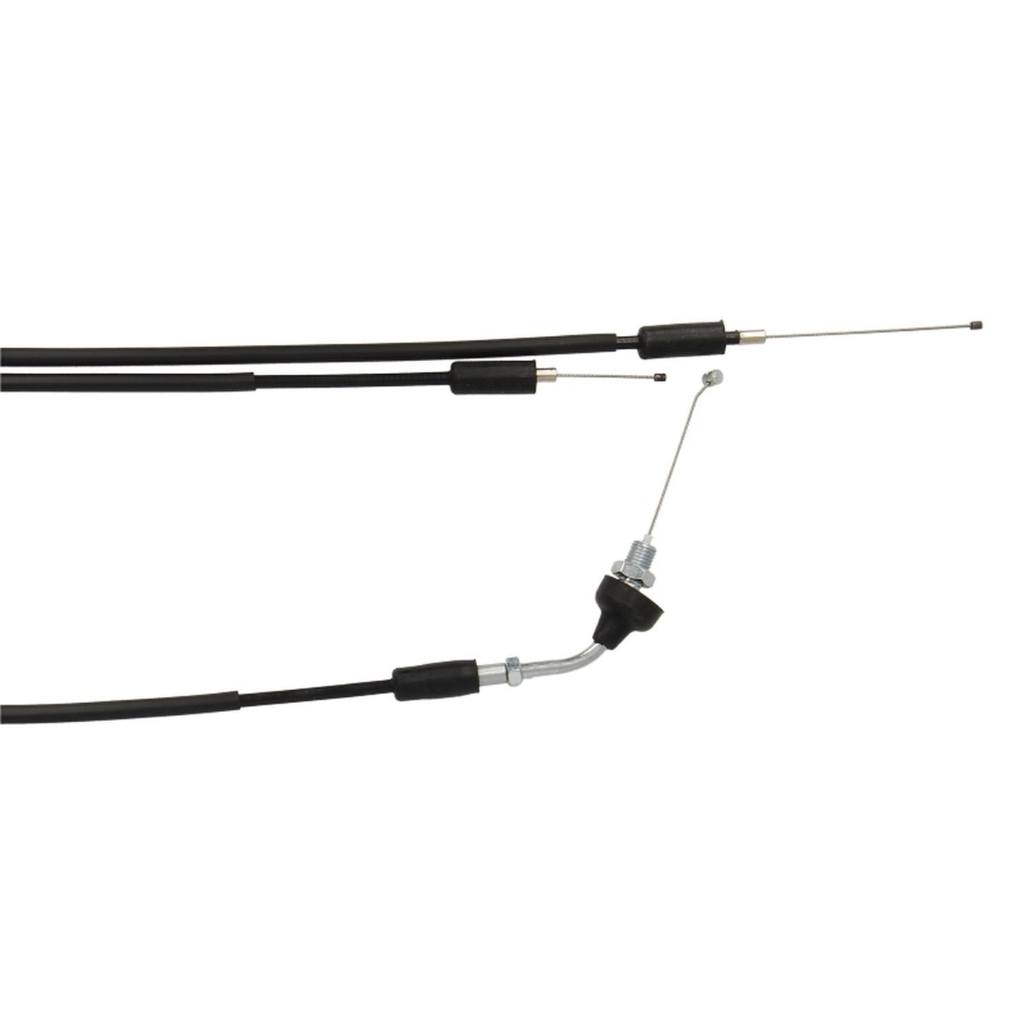 1X ACCELERATOR CABLE 635MM STROKE 73MM FITS: APRILIA RS 125 1992-2013 NEW OE