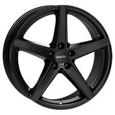 1x ALUTEC RAPTR racingschwarz 8.0Jx18 5x112 ET34