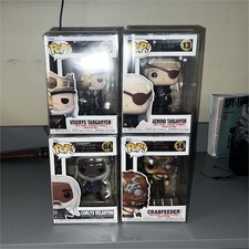 Ultimate Funko Pop House of the Dragon Figures Gallery and Checklist 31