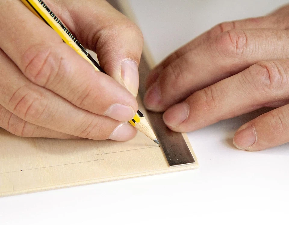 Meinl Cajon Assembly Kit MYO-CAJ - Cajon - Immagine 4 di 4