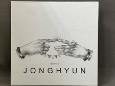 Story Op 1 by Jonghyun (CD, 2015) for sale online | eBay