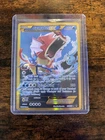 Gyarados EX (Secret) 123/122 Breakpoint Holo
