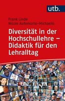 DiversitäT In Der Hochschullehre - Didaktik FüR Den Lehralltag Nicole Aufer ...