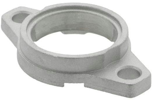 ZEN Flanschlagergehuse FL006 овальный 55 мм 4390₽