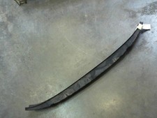 Pare-choc avant Peugeot 607
