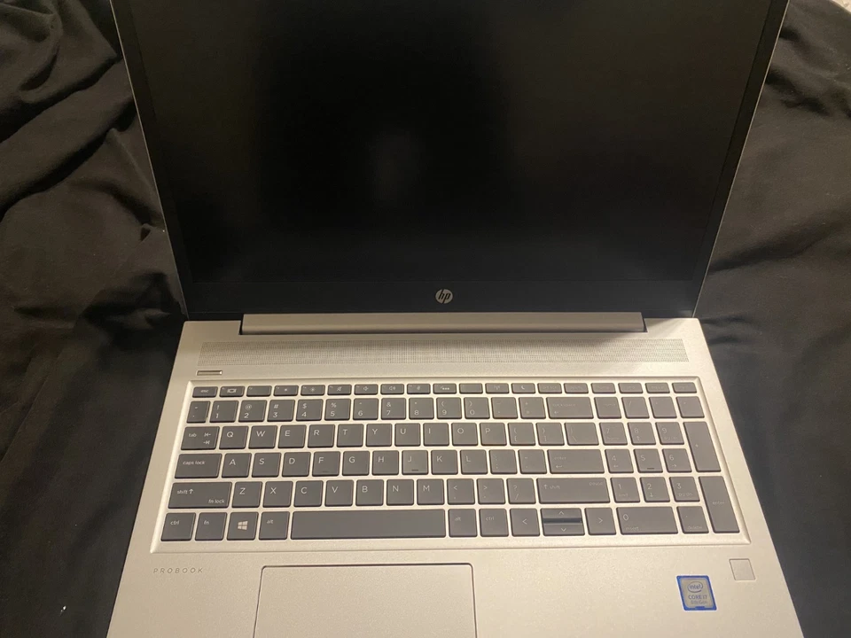 Brand New HP Probook 450 G6 - Image 2 of 4