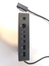 Microsoft 1661 Docking Station for Surface Book Pro 3 4 5 6 7 Tablet - NO PSU