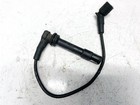 Ignition plug leads
