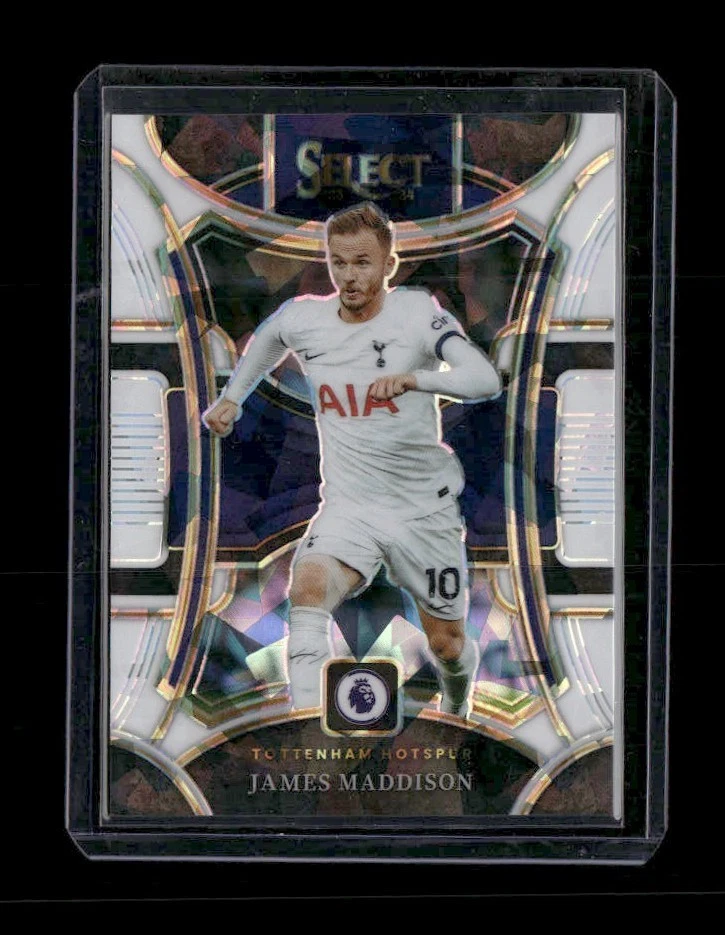 James Maddison Trading Cards for sale | eBay