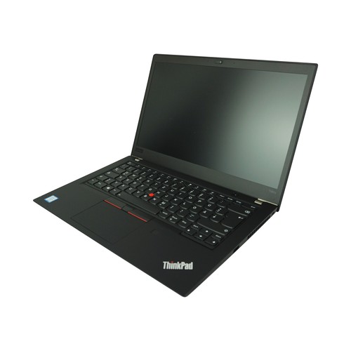 Lenovo ThinkPad T480S 14 Pouces Notebook I5 8350U 8GB 256GB SSD FHD Win11 Pro